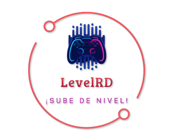 LevelRD Logo